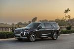 Hyundai Palisade Calligraphy 2020 года (NA)